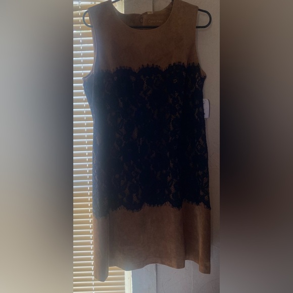 Calvin Klein dress - Picture 1 of 7